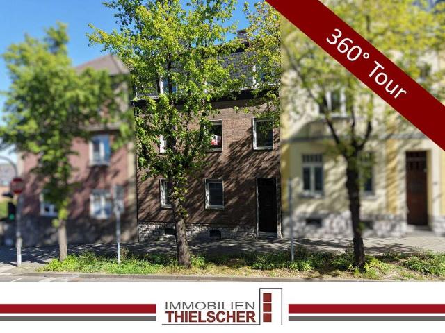 Haus zum Kaufen in Stolberg Rheinland Büsbach 309.000,00 EUR 173 m²