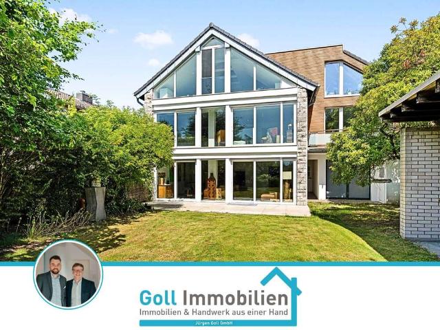 Haus zum Kaufen in Stolberg Rheinland Breinig 895.000,00 EUR 280 m²