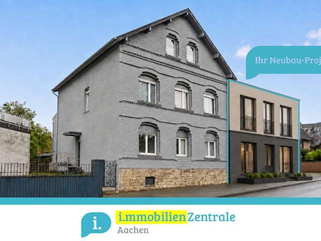 Haus zum Kaufen in Stolberg Rheinland Gressenich 409.000,00 EUR 253 m²