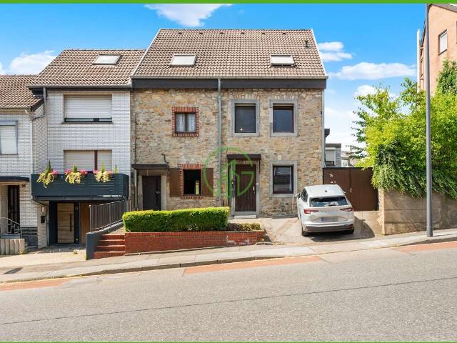 Haus zum Kaufen in Stolberg Rheinland 259.000,00 EUR 248 m²