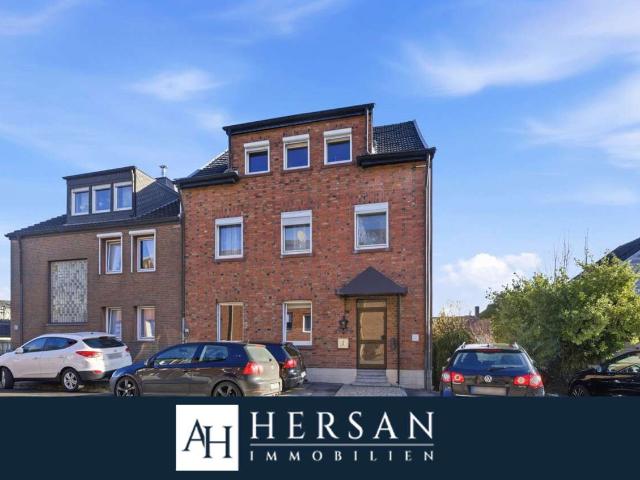 Haus zum Kaufen in Stolberg Rheinland 265.000,00 EUR 175.31 m²