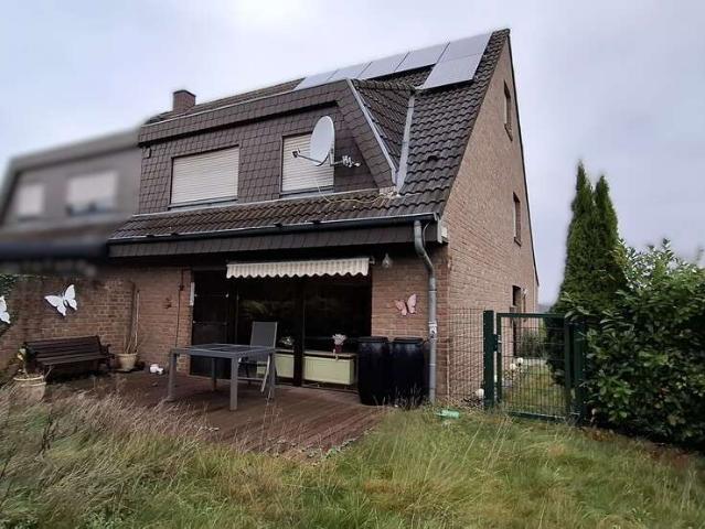 Haus zum Kaufen in Stolberg Rheinland 285.000,00 EUR 135 m²