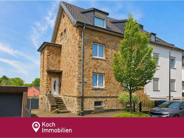 Haus zum Kaufen in Stolberg Rheinland 289.000,00 EUR 129 m²