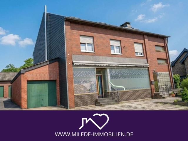 Haus zum Kaufen in Stolberg Rheinland 299.900,00 EUR 188 m²