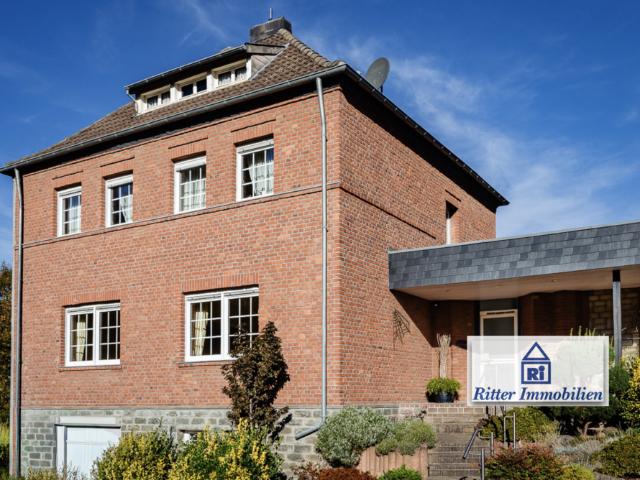 Haus zum Kaufen in Stolberg Rheinland 339.000,00 EUR 175 m²