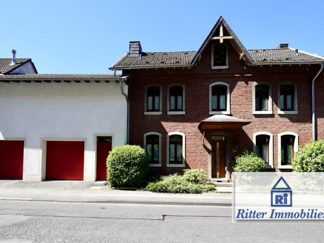 Haus zum Kaufen in Stolberg Rheinland 475.000,00 EUR 210 m²