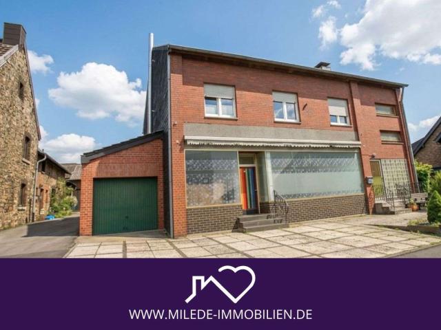 Haus zum Kaufen in Stolberg Rheinland 580.000,00 EUR 448 m²