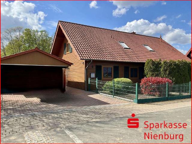 Haus zum Kaufen in Stolzenau 350.000,00 EUR 132 m²