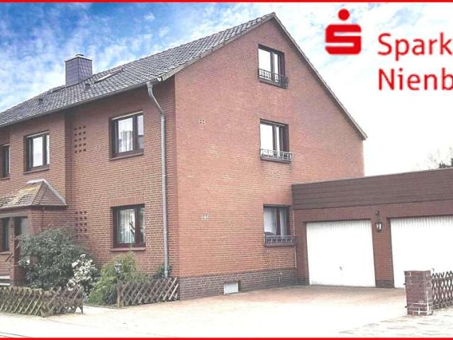 Haus zum Kaufen in Stolzenau 318.900,00 EUR 214 m²