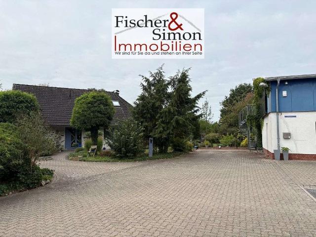 Haus zum Kaufen in Stolzenau 650.000,00 EUR 203.69 m²
