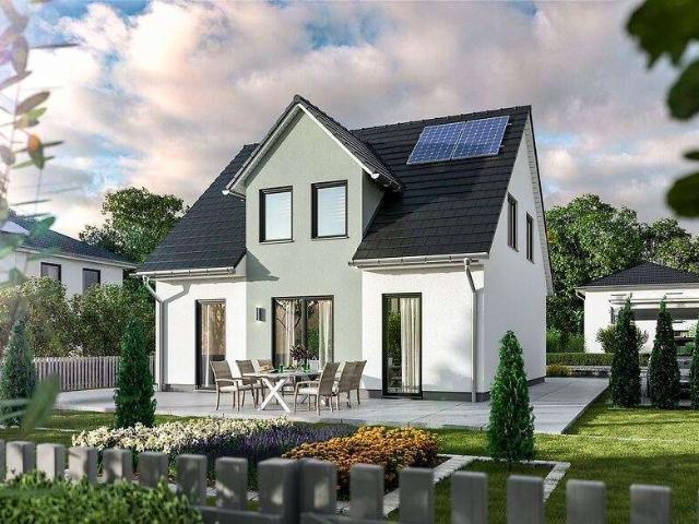 Haus zum Kaufen in Stolzenhagen b Wandlitz 401.820,00 EUR 120 m²