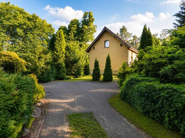 Haus zum Kaufen in Stolzenhagen 664.000,00 EUR 146 m²