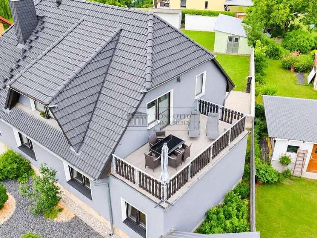 Haus zum Kaufen in Storkow 529.000,00 EUR 205.01 m²