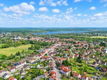 Haus zum Kaufen in Storkow 650.000,00 EUR 220 m²