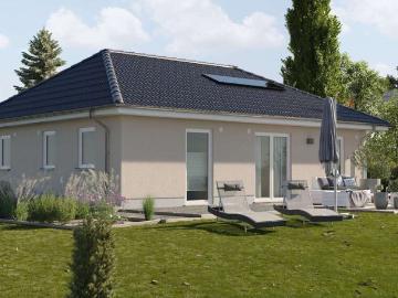 Haus zum Kaufen in Storkow 269.990,00 EUR 92 m²