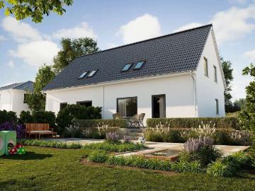 Haus zum Kaufen in Storkow 275.000,00 EUR 104 m²