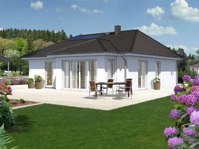 Haus zum Kaufen in Storkow 306.990,00 EUR 92 m²