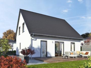 Haus zum Kaufen in Storkow 378.990,00 EUR 117 m²