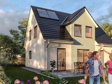 Haus zum Kaufen in Storkow 395.000,00 EUR 124 m²