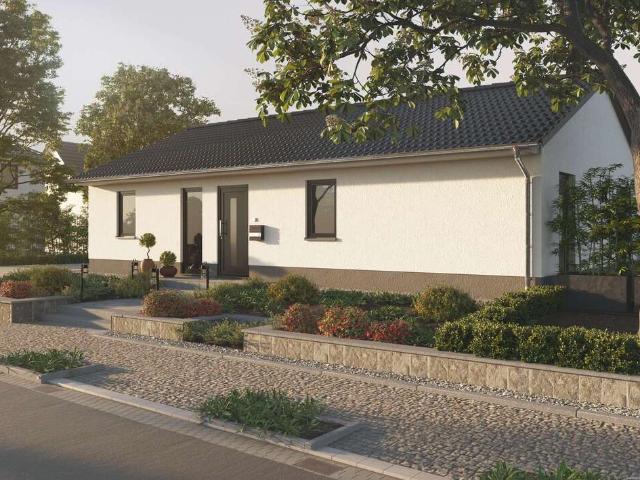 Haus zum Kaufen in Storkow 395.550,00 EUR 100 m²