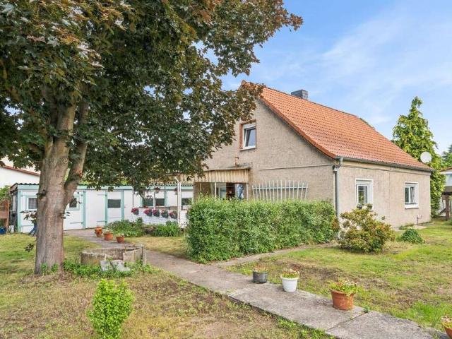 Haus zum Kaufen in Storkow Mark 275.000,00 EUR 117 m²