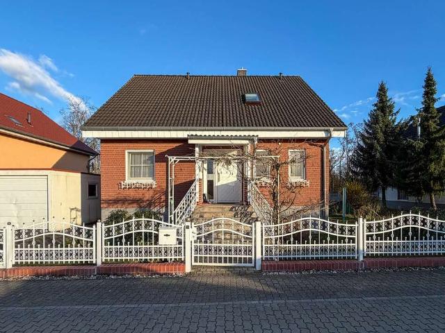 Haus zum Kaufen in Storkow Mark 360.000,00 EUR 138.21 m²