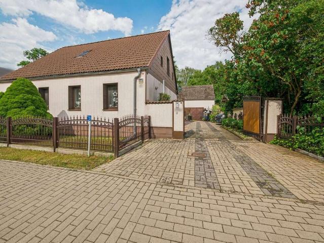 Haus zum Kaufen in Storkow Mark 395.000,00 EUR 119 m²