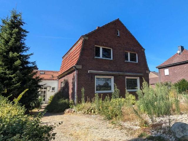 Haus zum Kaufen in Straelen 295.000,00 EUR 268.08 m²