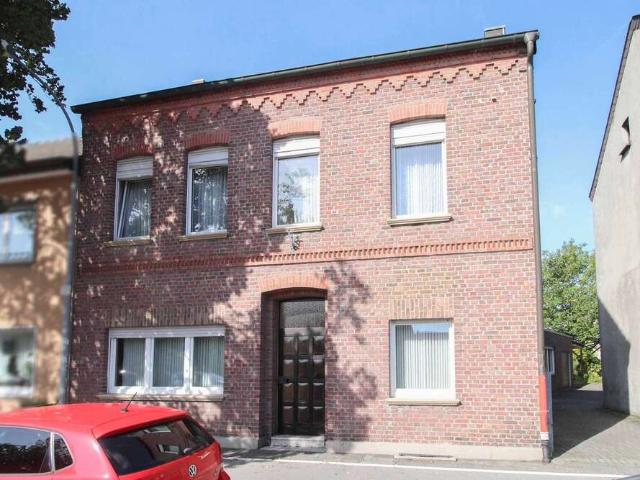 Haus zum Kaufen in Straelen 299.000,00 EUR 171 m²