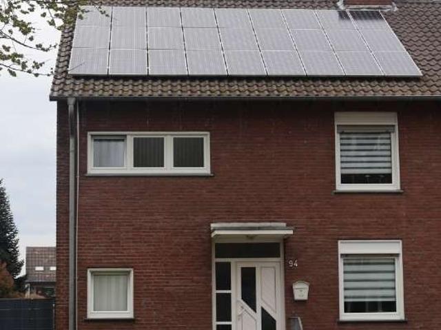 Haus zum Kaufen in Straelen 290.000,00 EUR 128.61 m²