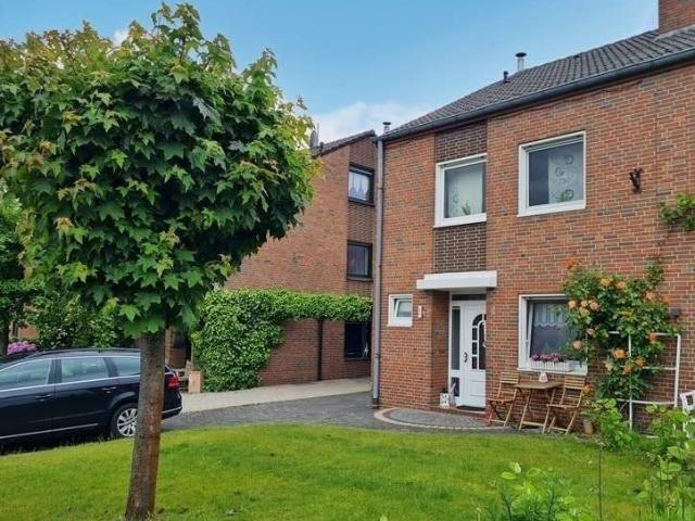 Haus zum Kaufen in Straelen 319.000,00 EUR 114 m²