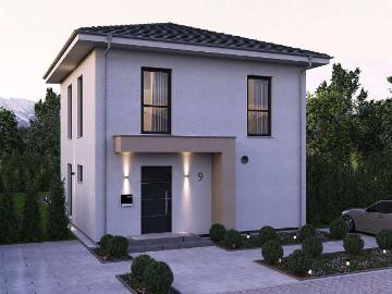 Haus zum Kaufen in Straelen 432.900,00 EUR 107 m²