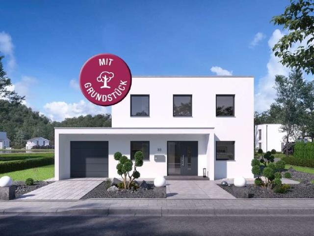 Haus zum Kaufen in Straelen 518.149,00 EUR 130 m²