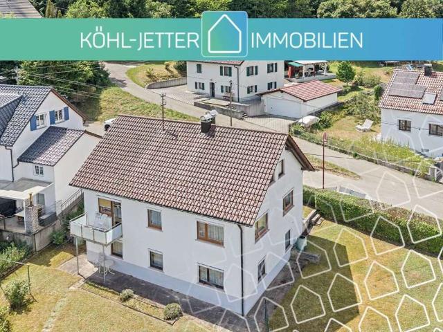 Haus zum Kaufen in Straßberg 269.000,00 EUR 143 m²