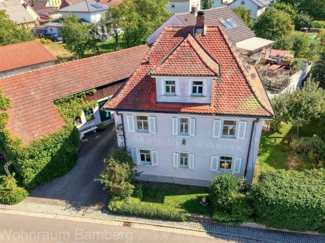 Haus zum Kaufen in Straßgiech 390.000,00 EUR 280 m²