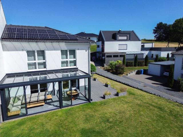Haus zum Kaufen in Straßenhaus 597.000,00 EUR 149 m²