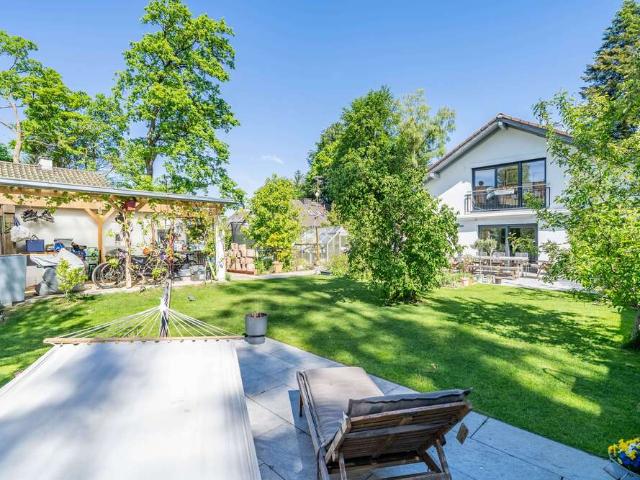 Haus zum Kaufen in Straßlach 1.690.000,00 EUR 201 m²