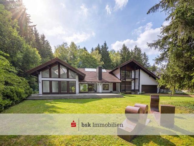 Haus zum Kaufen in Straßlach Dingharting 4.570.000,00 EUR 406 m²