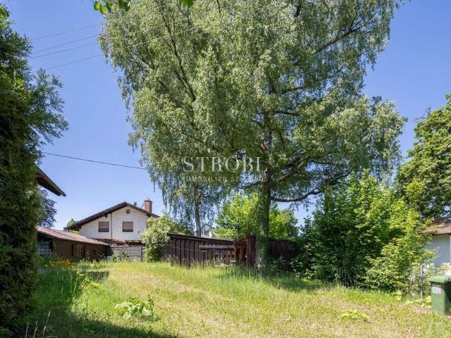 Haus zum Kaufen in Straßlach Dingharting 1.355.000,00 EUR 120 m²
