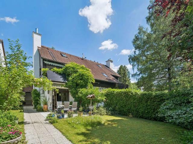 Haus zum Kaufen in Straßlach Dingharting 1.390.000,00 EUR 151 m²
