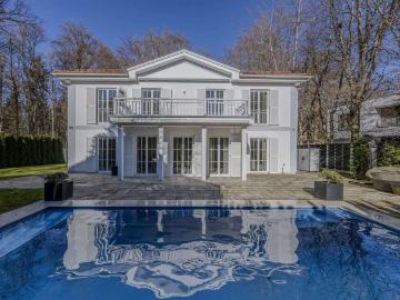 Haus zum Kaufen in Straßlach Dingharting 3.480.000,00 EUR 280 m²