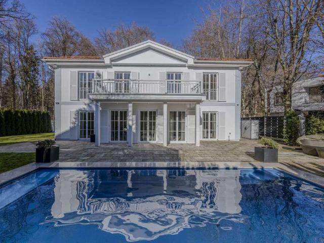 Haus zum Kaufen in Straßlach Dingharting 3.480.000,00 EUR 280 m²