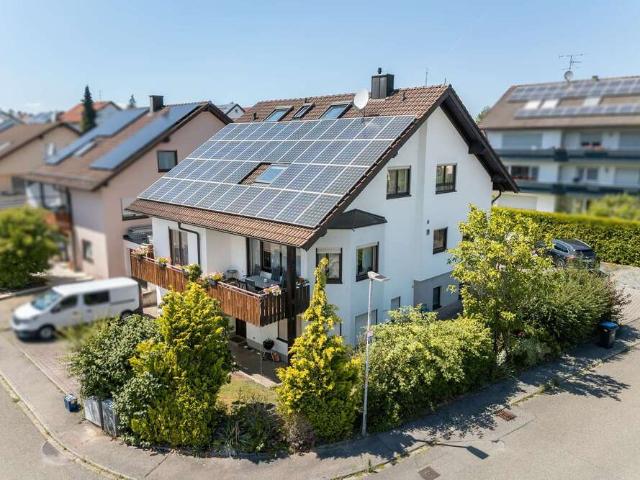 Haus zum Kaufen in Straubenhardt 669.000,00 EUR 253 m²