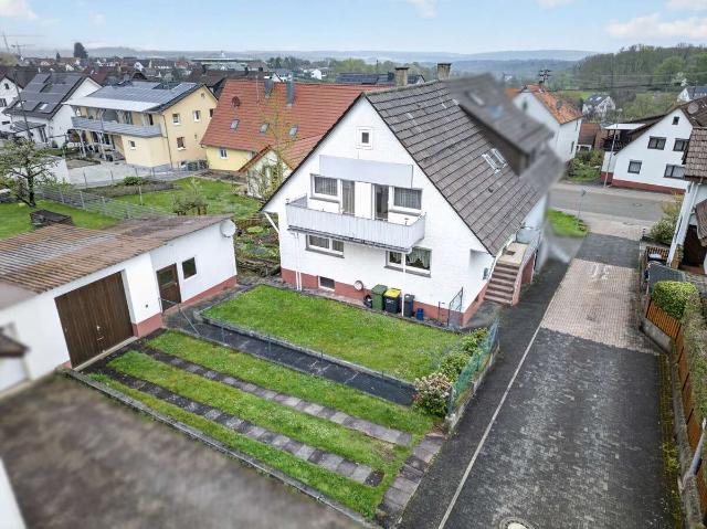 Haus zum Kaufen in Straubenhardt 294.000,00 EUR 106 m²