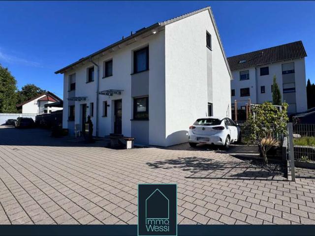 Haus zum Kaufen in Straubenhardt Langenalb 459.000,00 EUR 128.98 m²
