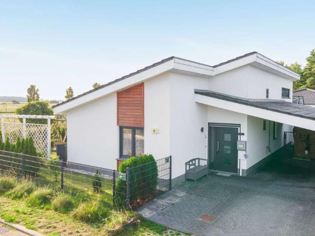 Haus zum Kaufen in Strausberg 420.000,00 EUR 95.03 m²