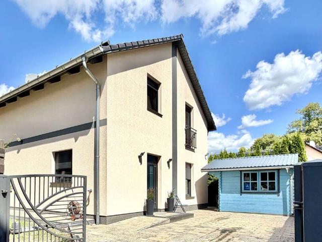 Haus zum Kaufen in Strausberg 425.000,00 EUR 116.68 m²
