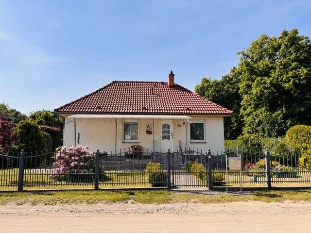 Haus zum Kaufen in Strausberg 419.000,00 EUR 100 m²