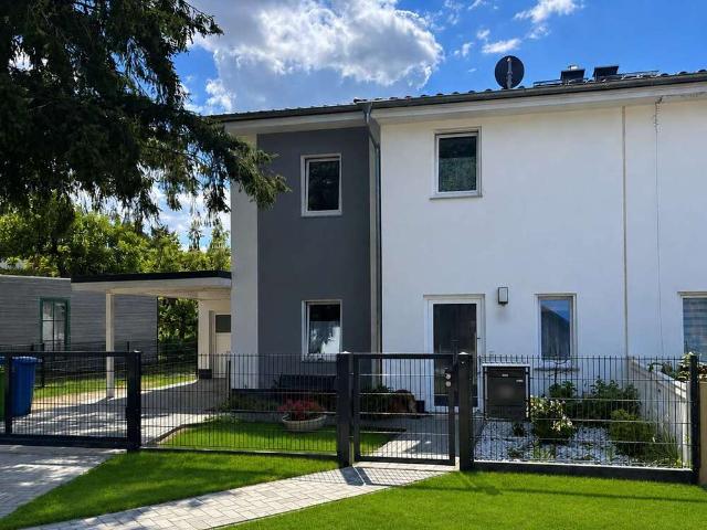 Haus zum Kaufen in Strausberg 444.000,00 EUR 125 m²