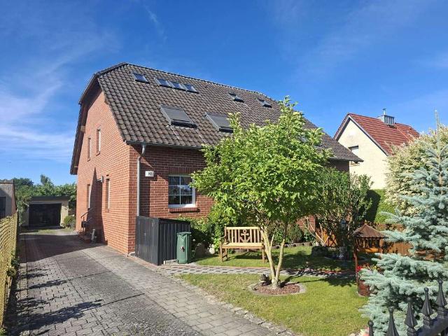 Haus zum Kaufen in Strausberg 445.000,00 EUR 110 m²